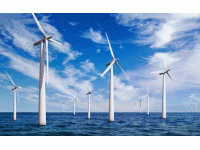 多地海上风电项目施